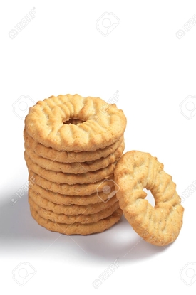 Picture of DAVIDS COCONUT RINGS